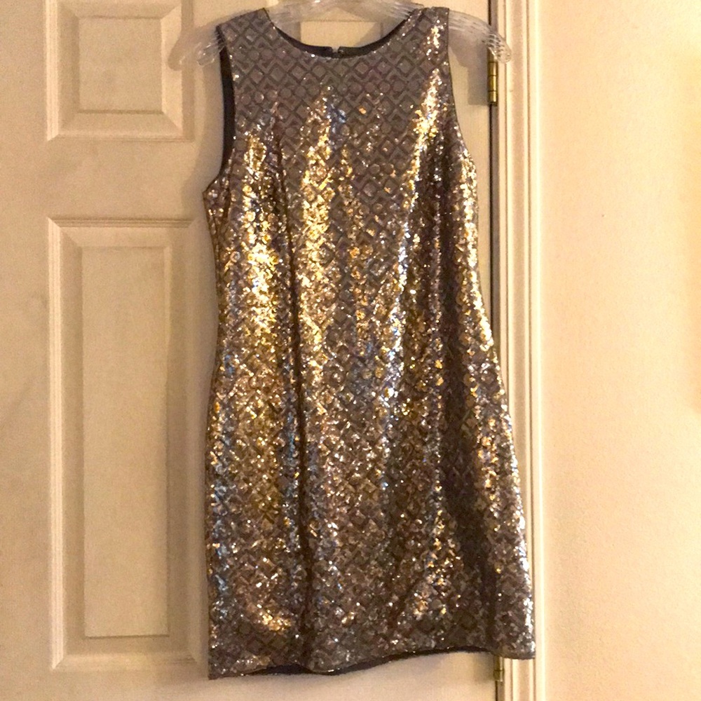 NWT Banana Republic Cocktail Dress